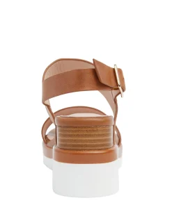 INDIANA SANDAL