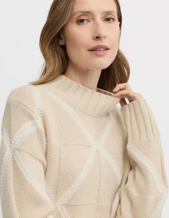 INDIANA KNIT