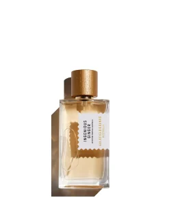 Ingenious Ginger Eau de Parfum 100ml