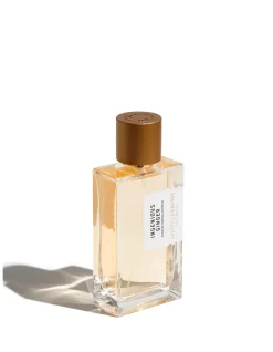 Ingenious Ginger Eau de Parfum 100ml