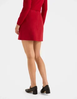 INGRID MINI SKIRT