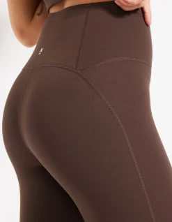 In Motion Cropped Flare Pocket Pant