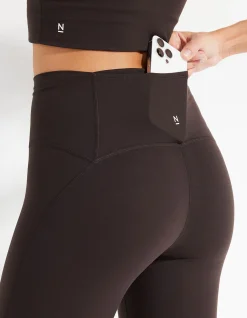 In Motion Pocket Flare