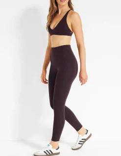 In Motion Pocket 7/8 Legging