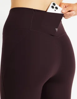 In Motion Pocket 7/8 Legging