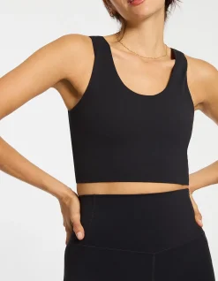 In Motion Scoop Bra