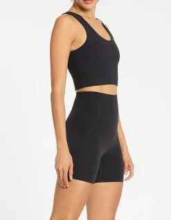 In Motion Scoop Bra