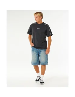 INNER VISIONS PANEL TEE