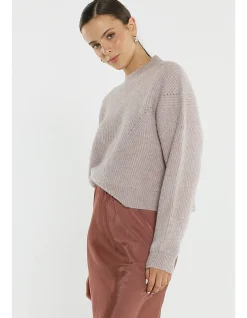 INNES POINTELLE JUMPER