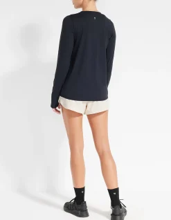 In Tempo Crew Longsleeve