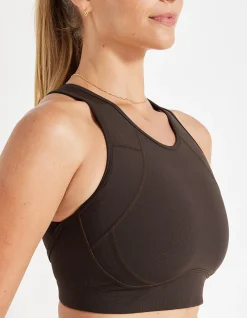 In Tempo No Bounce C-D Bra