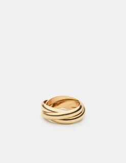 INTERLINKED RING