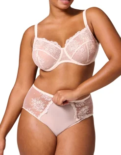 INTRIGUE FULL CUP CONTROL BRA