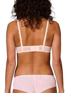 INTRIGUE HALF CUP BRA