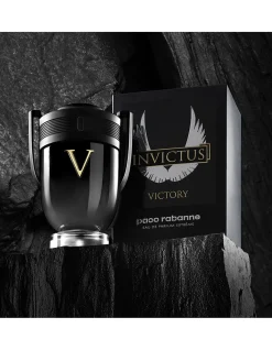 INVICTUS VICTORY EDP 50ML