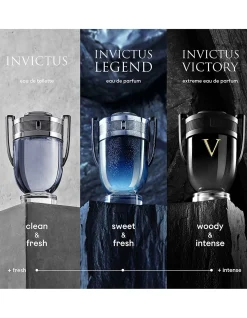 INVICTUS VICTORY EDP 50ML
