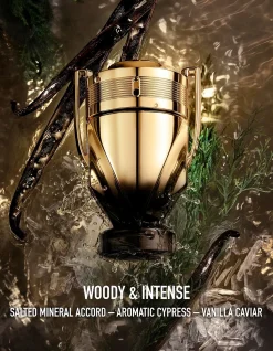 Invictus Parfum Elixir 50mL