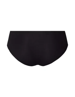 Invisible Cotton Midi Briefs