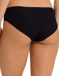 Invisible Cotton Midi Briefs