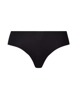 Invisible Cotton Midi Briefs
