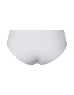 Invisible Cotton Midi Briefs