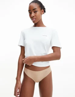 INVISIBLES THONG 3PK