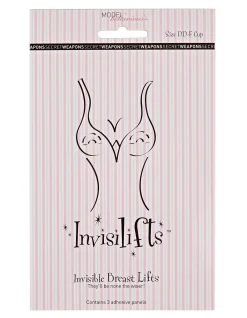 INVISILIFTS