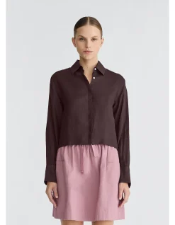 Iona Shirt
