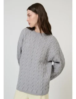 IRIS SWEATER