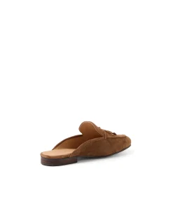 IRRINO DF COFFEE SUEDE