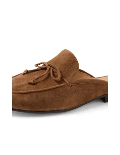 IRRINO DF COFFEE SUEDE