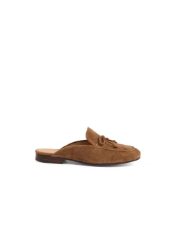 IRRINO DF COFFEE SUEDE