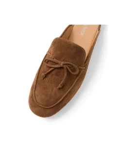 IRRINO DF COFFEE SUEDE