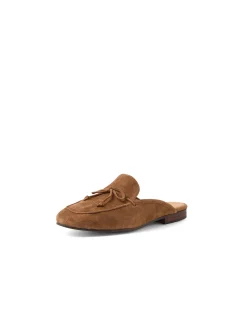 IRRINO DF COFFEE SUEDE