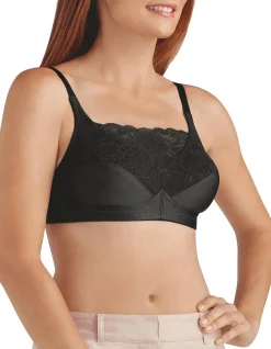 Isabel Camisole Soft Cup Bra