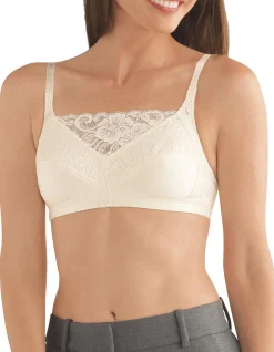Isabel Camisole Soft Cup Bra