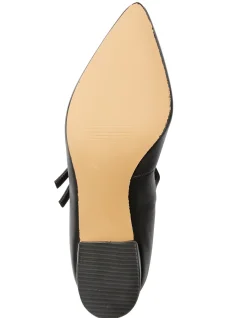 ISABEL MARY JANE PUMP