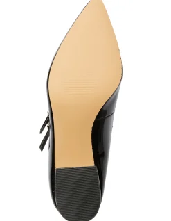 ISABEL MARY JANE PUMP