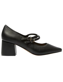 ISABEL MARY JANE PUMP