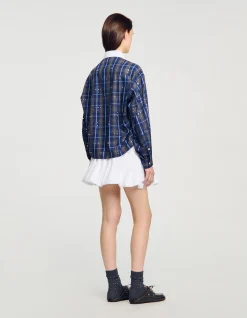 Isalie Shirt