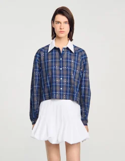 Isalie Shirt