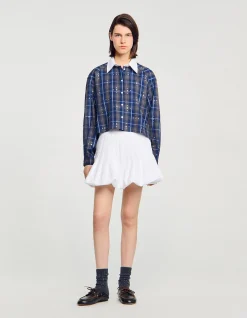 Isalie Shirt