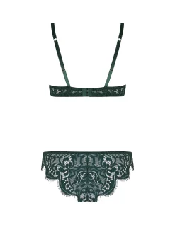 ISARA Plunge Bra