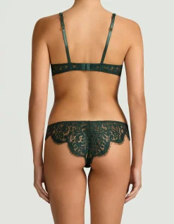 ISARA Plunge Bra