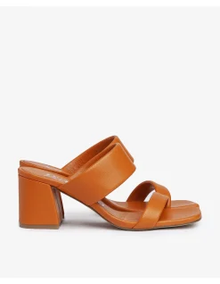 ISELA 60MM HEEL SANDAL