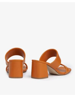 ISELA 60MM HEEL SANDAL