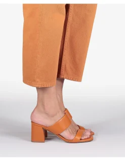 ISELA 60MM HEEL SANDAL