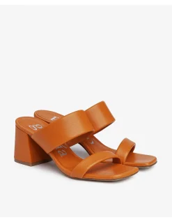 ISELA 60MM HEEL SANDAL