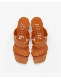 ISELA 60MM HEEL SANDAL