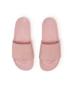 ISLA SLIDES - BLUSH